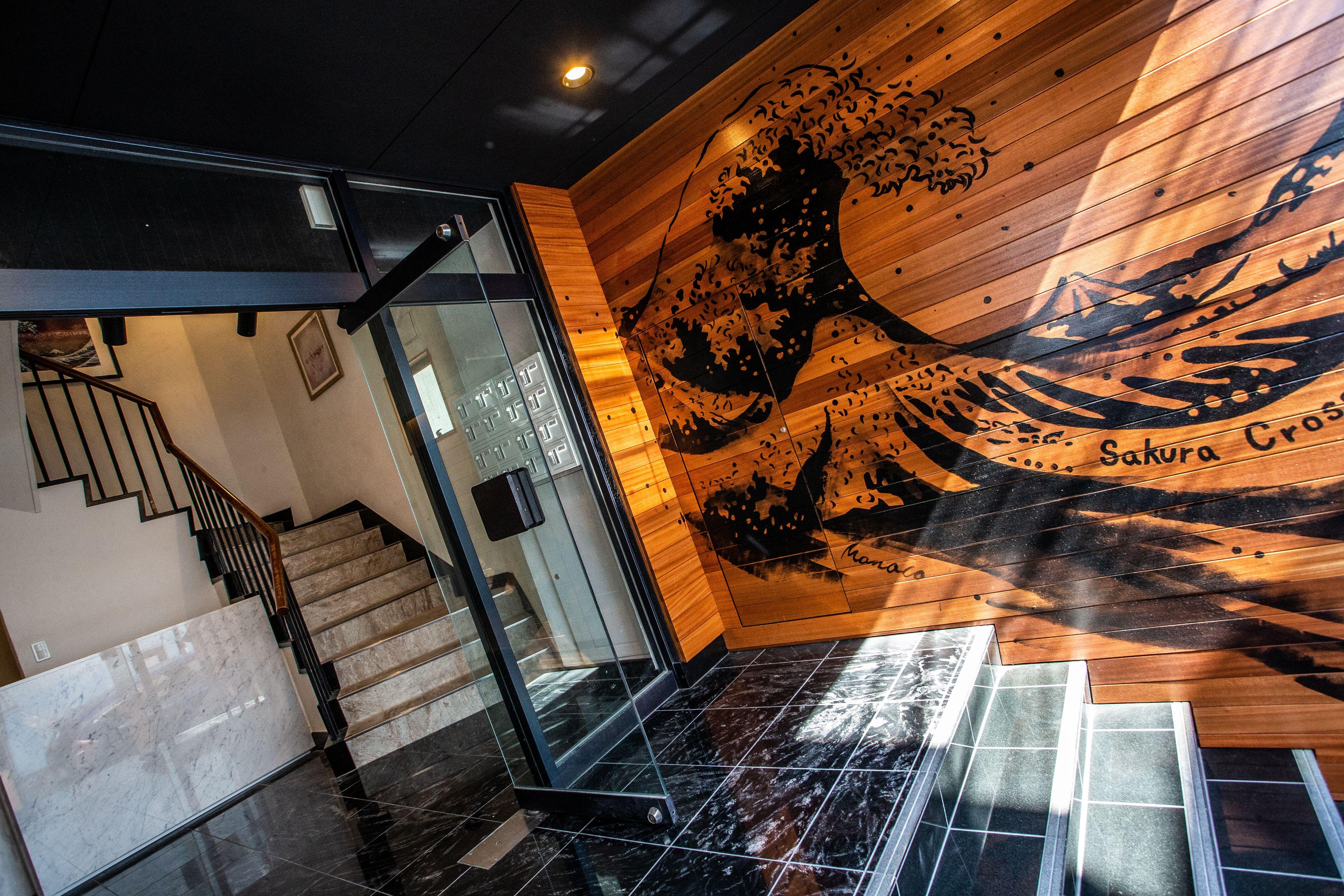 Sakura Cross Hotel Shinjuku East — Photos 3